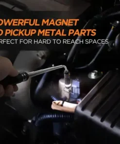 Neslemy™ Upgraded Magnetic Pick-Up Tool