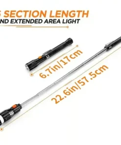 Neslemy™ Upgraded Magnetic Pick-Up Tool