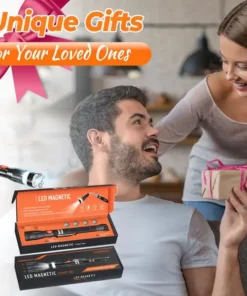 Neslemy™ Upgraded Magnetic Pick-Up Tool