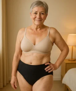 NESLEMY™ 100% Leak-Proof Underwear 4-Pack