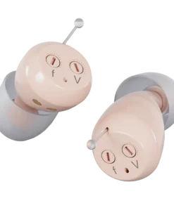 NESLEMY™ Adult Sound Amplification Earbuds