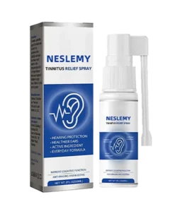 NESLEMY– Against Ear Ringing