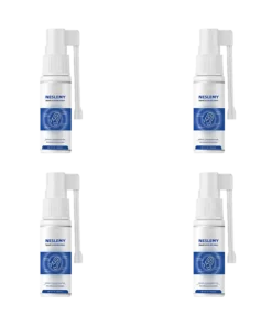 NESLEMY– Against Ear Ringing