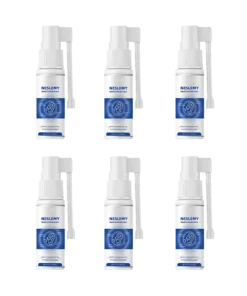 NESLEMY– Against Ear Ringing