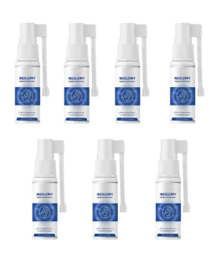 NESLEMY– Against Ear Ringing