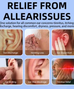 NESLEMY– Against Ear Ringing