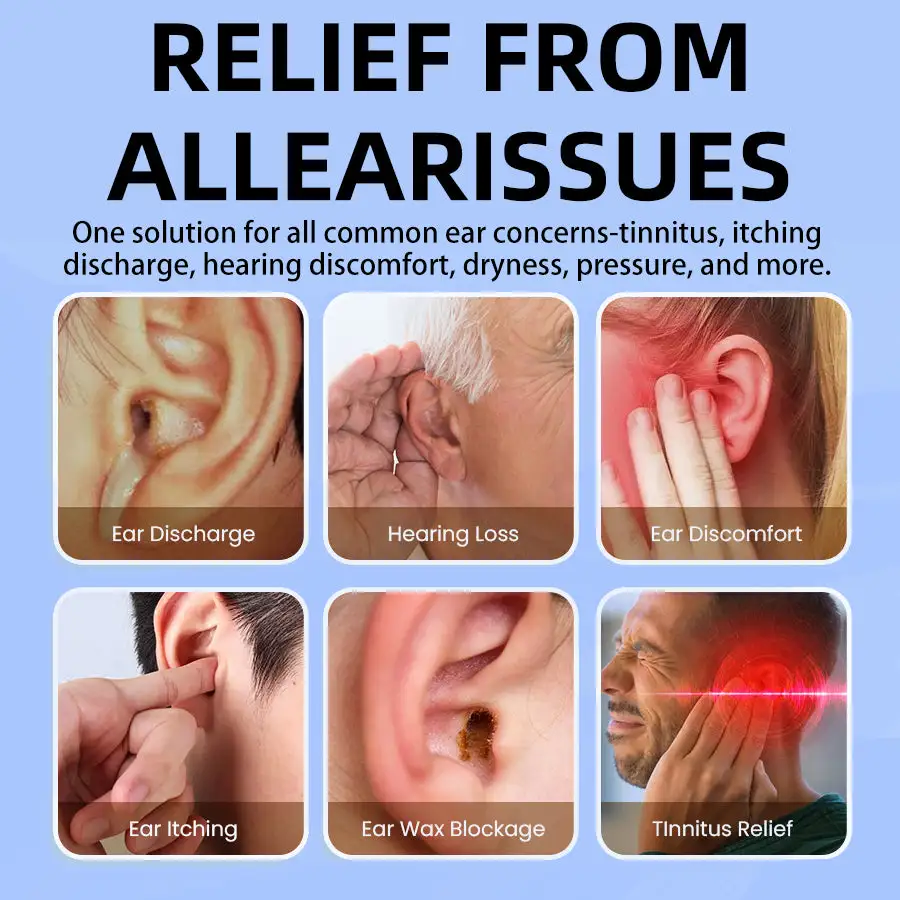 NESLEMY– Against Ear Ringing