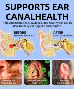 NESLEMY– Against Ear Ringing