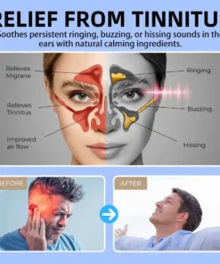 NESLEMY– Against Ear Ringing