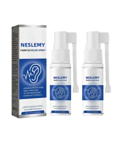 NESLEMY– Against Ear Ringing