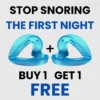NESLEMY™ Anti-Snoring Mouthpiece