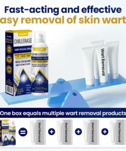 NESLEMY® ChillErase Bump Renewal Spray