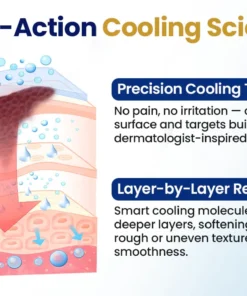 NESLEMY® ChillErase Bump Renewal Spray