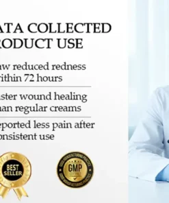 NESLEMY® GlucoDerm Barrier Spray