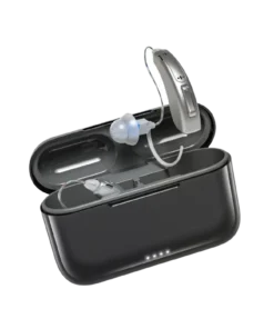 NESLEMY™ Intelligent Adaptive Hearing Aids