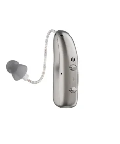 NESLEMY™ Intelligent Adaptive Hearing Aids