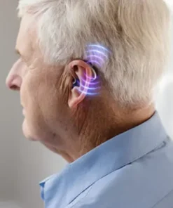 NESLEMY™ Intelligent Adaptive Hearing Aids