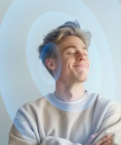 NESLEMY™ Intelligent Adaptive Hearing Aids