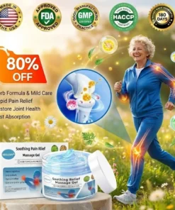 NESLEMY® Joint Relief Gel