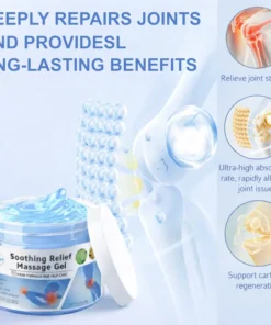 NESLEMY® Joint Relief Gel