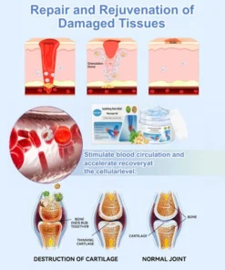 NESLEMY® Joint Relief Gel