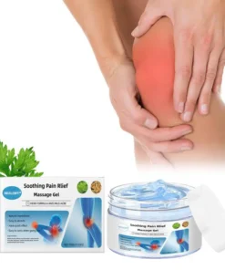 NESLEMY® Joint Relief Gel