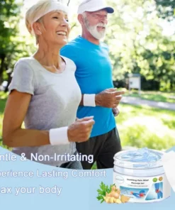 NESLEMY® Joint Relief Gel