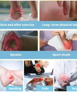 NESLEMY® Joint Relief Gel