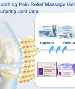 NESLEMY® Joint Relief Gel