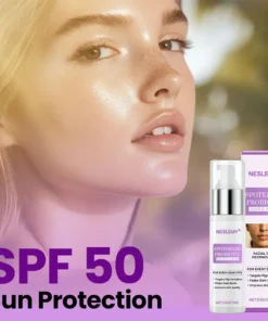 NESLEMY® SpotErase Probiotic Shield Serum