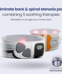 NESLEMY™ Therapy Support Belt