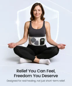 NESLEMY™ Therapy Support Belt