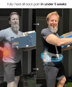 NESLEMY™ Therapy Support Belt