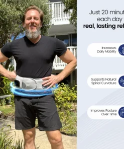 NESLEMY™ Therapy Support Belt