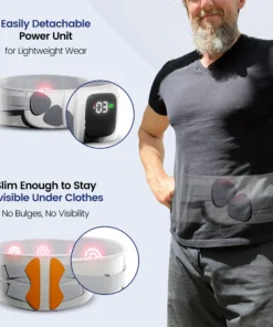 NESLEMY™ Therapy Support Belt