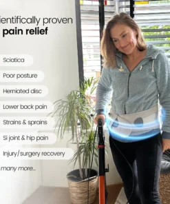 NESLEMY™ Therapy Support Belt