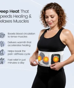 NESLEMY™ Therapy Support Belt