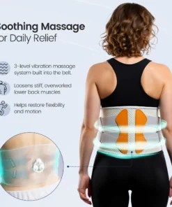 NESLEMY™ Therapy Support Belt