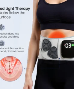 NESLEMY™ Therapy Support Belt