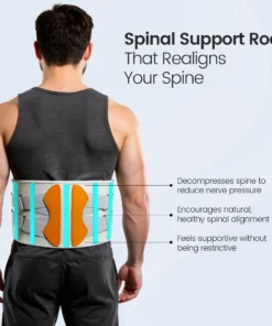 NESLEMY™ Therapy Support Belt