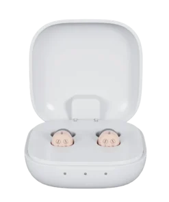 Neslemy Hearing—Adult Sound Amplification Earbuds