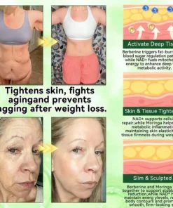 NESLEMY ®𝑴𝒐𝒓𝒊𝒏𝒈𝒂 & 𝑩𝒆𝒓𝒃𝒆𝒓𝒊𝒏𝒆 20-𝑰𝑵-1 𝑨𝒅𝒗𝒂𝒏𝒄𝒆𝒅 𝑵𝒂𝒏𝒐 𝑴𝒊𝒄𝒓𝒐𝒏𝒆𝒆𝒅𝒍𝒆 𝑷𝒂𝒕𝒄𝒉