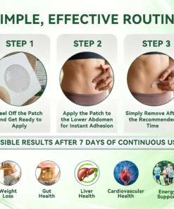 NESLEMY ®𝑴𝒐𝒓𝒊𝒏𝒈𝒂 & 𝑩𝒆𝒓𝒃𝒆𝒓𝒊𝒏𝒆 20-𝑰𝑵-1 𝑨𝒅𝒗𝒂𝒏𝒄𝒆𝒅 𝑵𝒂𝒏𝒐 𝑴𝒊𝒄𝒓𝒐𝒏𝒆𝒆𝒅𝒍𝒆 𝑷𝒂𝒕𝒄𝒉