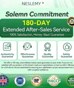 NESLEMY ®𝑴𝒐𝒓𝒊𝒏𝒈𝒂 & 𝑩𝒆𝒓𝒃𝒆𝒓𝒊𝒏𝒆 20-𝑰𝑵-1 𝑨𝒅𝒗𝒂𝒏𝒄𝒆𝒅 𝑵𝒂𝒏𝒐 𝑴𝒊𝒄𝒓𝒐𝒏𝒆𝒆𝒅𝒍𝒆 𝑷𝒂𝒕𝒄𝒉