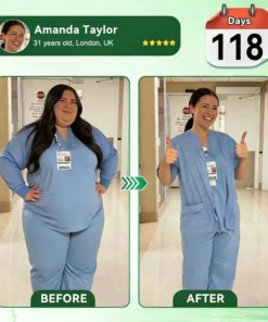 NESLEMY ®𝑴𝒐𝒓𝒊𝒏𝒈𝒂 & 𝑩𝒆𝒓𝒃𝒆𝒓𝒊𝒏𝒆 20-𝑰𝑵-1 𝑨𝒅𝒗𝒂𝒏𝒄𝒆𝒅 𝑵𝒂𝒏𝒐 𝑴𝒊𝒄𝒓𝒐𝒏𝒆𝒆𝒅𝒍𝒆 𝑷𝒂𝒕𝒄𝒉