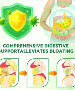 NESLEMY ®𝑴𝒐𝒓𝒊𝒏𝒈𝒂 & 𝑩𝒆𝒓𝒃𝒆𝒓𝒊𝒏𝒆 20-𝑰𝑵-1 𝑨𝒅𝒗𝒂𝒏𝒄𝒆𝒅 𝑵𝒂𝒏𝒐 𝑴𝒊𝒄𝒓𝒐𝒏𝒆𝒆𝒅𝒍𝒆 𝑷𝒂𝒕𝒄𝒉