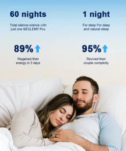 NESLEMY™ — Where Comfort Meets Better Sleep