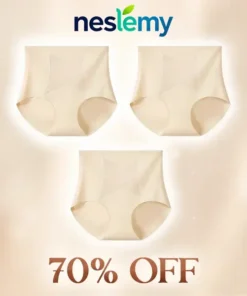 NESLEMY™ 100% Leak-Proof Shaping Underwear