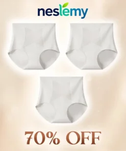 NESLEMY™ 100% Leak-Proof Shaping Underwear