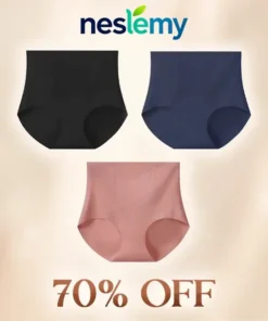 NESLEMY™ 100% Leak-Proof Shaping Underwear